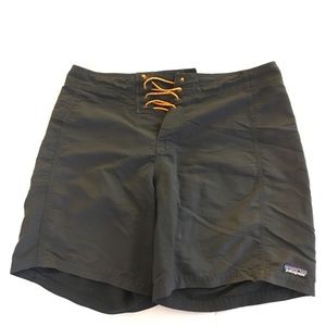 Patagonia Swim Trunks